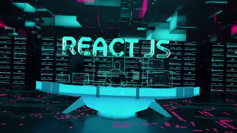 React JS